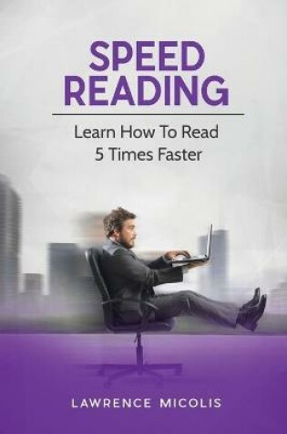 Cover of Speed Reading