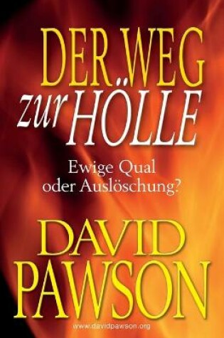 Cover of Der Weg Zur Hoelle