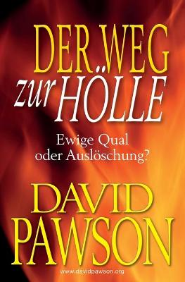 Book cover for Der Weg Zur Hoelle