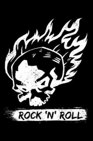 Cover of Rock 'n' Roll