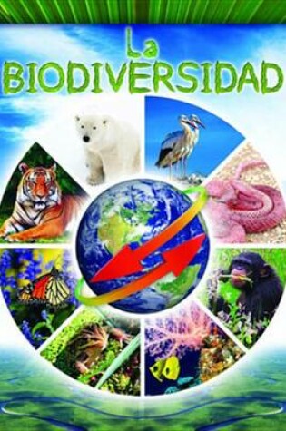 Cover of La Biodiversidad (Biodiversity)