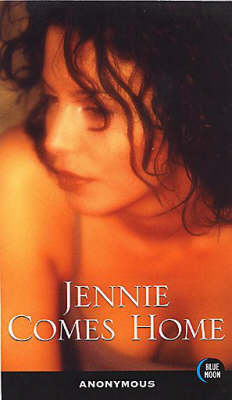 Book cover for Jennie Comes Home