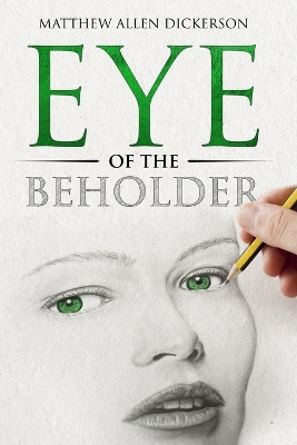 Book cover for Eye of the Beholder