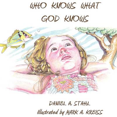 Book cover for Who Knows What God Knows