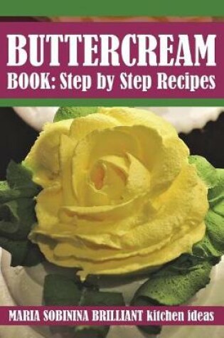 Cover of Buttercream Book