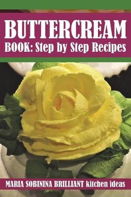 Cover of Buttercream Book