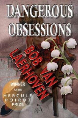 Cover of Dangerous Obsessions