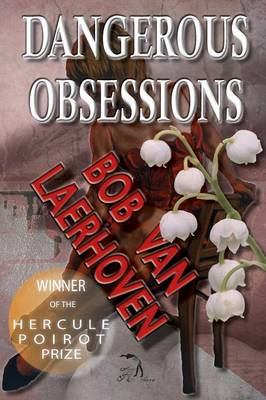 Book cover for Dangerous Obsessions