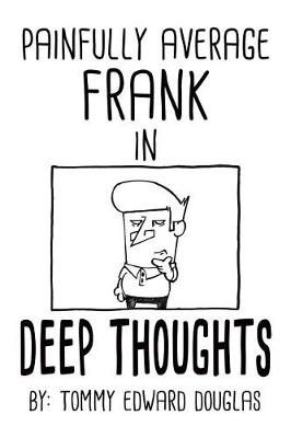 Book cover for Deep Thoughts