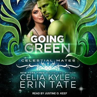 Book cover for Going Green