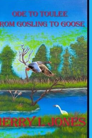 Cover of Ode To Toulee - From Gosling To Goose