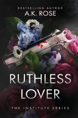 Cover of Ruthless Lover