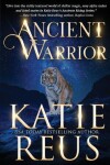 Book cover for Ancient Warrior