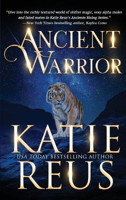 Cover of Ancient Warrior