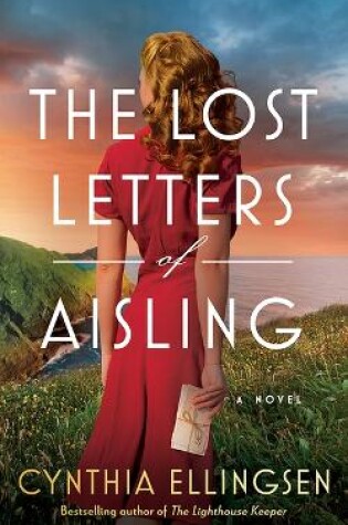 Cover of The Lost Letters of Aisling