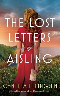 Book cover for The Lost Letters of Aisling