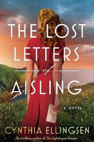 Cover of The Lost Letters of Aisling