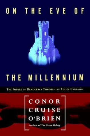 Cover of On the Eve of the Millenium