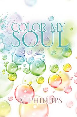 Book cover for Color My Soul