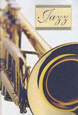 Cover of Jazz