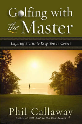 Book cover for Golfing with the Master