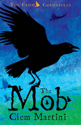 Cover of The Mob