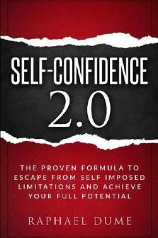 Cover of Self-Confidence 2.0