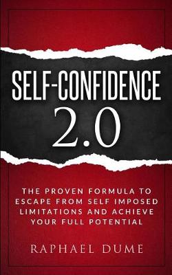 Book cover for Self-Confidence 2.0