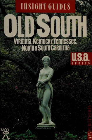 Cover of Old South
