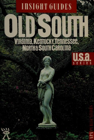 Cover of Old South