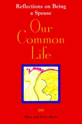 Cover of Our Common Life