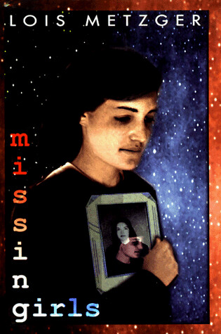 Cover of Missing Girls