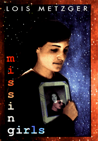 Book cover for Missing Girls