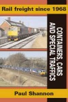 Book cover for Rail Freight Since 1968