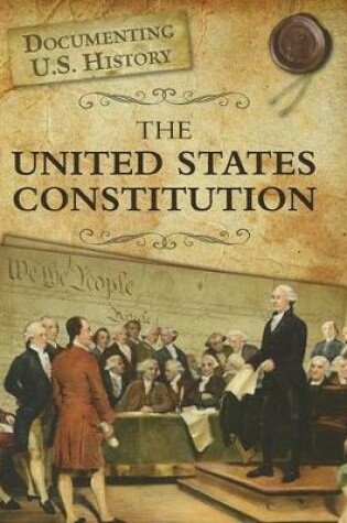 Cover of The United States Constitution