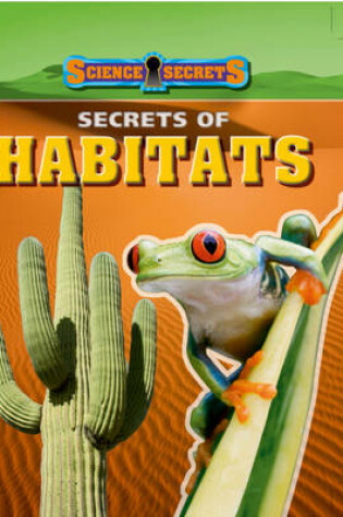 Cover of Secrets of Habitats