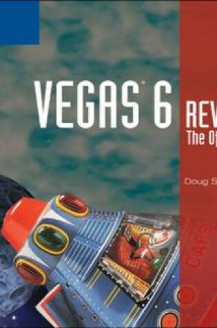 Cover of Vegas 6 Revealed