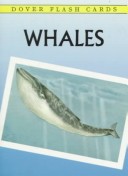 Book cover for Whales Trading Cards