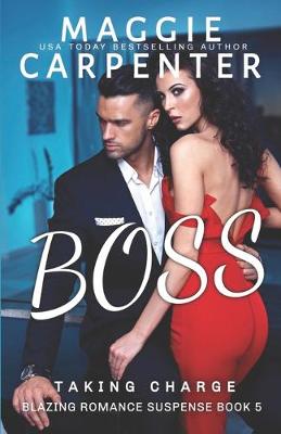 Cover of Boss