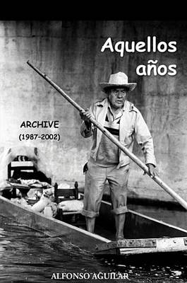 Book cover for Aquellos AA OS