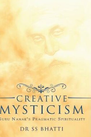 Cover of Creative Mysticism
