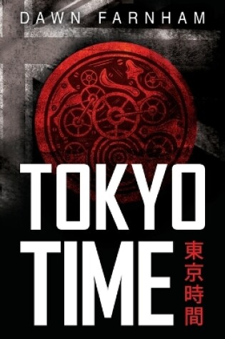 Cover of Tokyo TIme