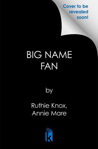 Cover of Big Name Fan