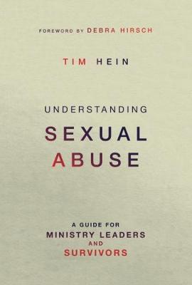 Book cover for Understanding Sexual Abuse