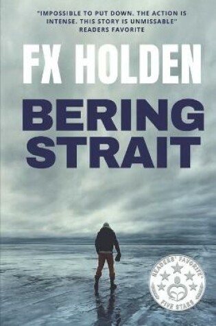 Cover of Bering Strait