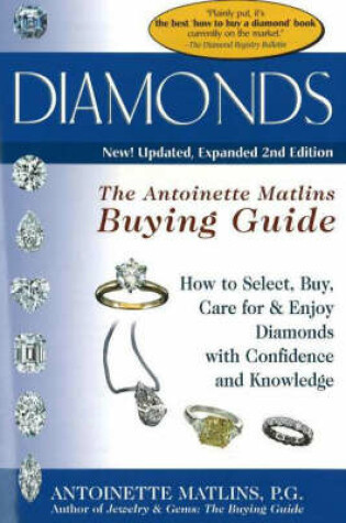 Cover of Diamonds