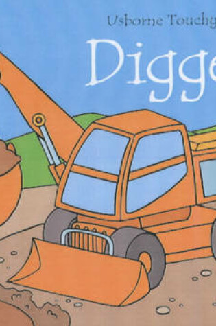 Cover of Diggers