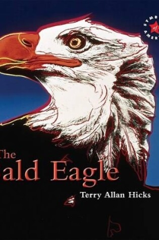 Cover of The Bald Eagle