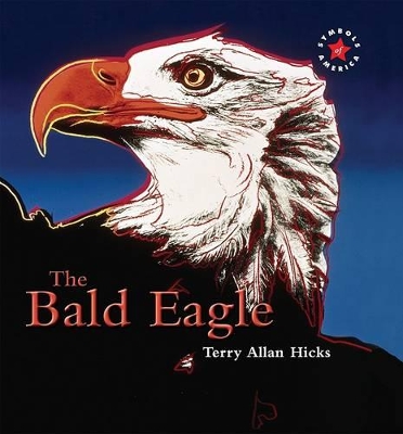 Cover of The Bald Eagle