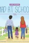 Book cover for Mad At School